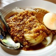 ขนมจีนบ้านคุณย่า สนามบินน้ำ