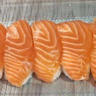 เพชรโตยซูชิ บ้านทรงไทย บางบ่อ