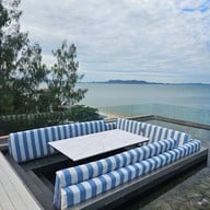 I Sea Sky / The Jetty