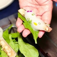 เมนูของร้าน Albricias Restaurant โรงแรมชาเทรียม เรซิเดนซ์ สาทร กรุงเทพฯ