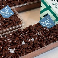 1/5teaspoon Cakery&Cafe -