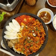 Onkijung Thailand - 온기정