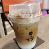 The Coffee Club Singha Complex