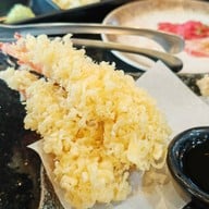 เมนูของร้าน Haris’พรีเมียม บุฟเฟ่ต์ กัลปพฤกษ์