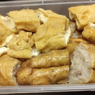 เต้าหู้ทอดสวัสดี Marketplace ThepaRak