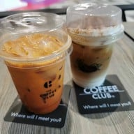 The Coffee Club Singha Complex