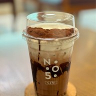 NO.5 CAFE Suphanburi -