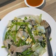 พรแหนมเนือง Lotus’s Eatery True Digital Park