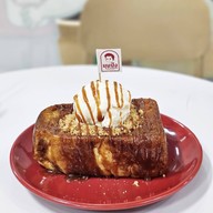 เมนูของร้าน มุมปัง ขนมปัง-นมสด : moompung โชคชัย4