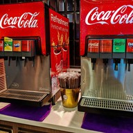 เมนูของร้าน Lucky BBQ Lotus Mall