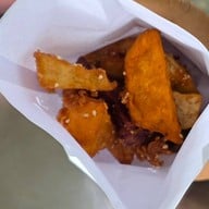 เมนูของร้าน นายอ้วน ก๋วยเตี๋ยวเนื้อ/หมู