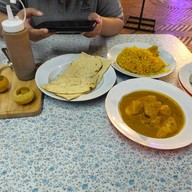 เมนูของร้าน Toney