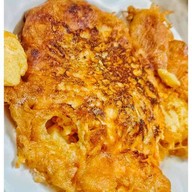 ร้านหนวดแดง แยกศิริราช