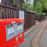 บรรยากาศ Ueno Park