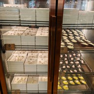 เมนูของร้าน Lucky BBQ Lotus Mall