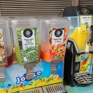 เมนูของร้าน Haris’พรีเมียม บุฟเฟ่ต์ กัลปพฤกษ์