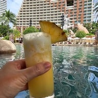 Centara Grand Mirage Beach Resort Pattaya