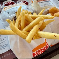 Burger King Ratchada (รัชดา)