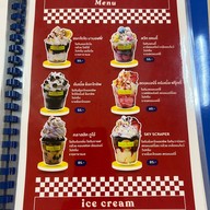 Warm House Crepe & Milk