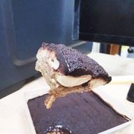 เมนูของร้าน คริสตอฟ ช็อกโกแลต เซ็นทรัล พระราม 3 (ชั้น G)