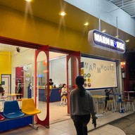 Warm House Crepe & Milk