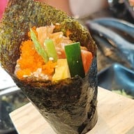 เมนูของร้าน Haris’พรีเมียม บุฟเฟ่ต์ กัลปพฤกษ์