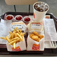 Burger King Ratchada (รัชดา)