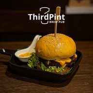 โรงเบียร์ Third Pint (microbrewery)