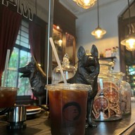 Cherrydog Coffee Roaster