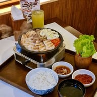 Onkijung Thailand - 온기정