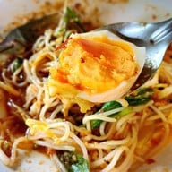 ขนมจีนบ้านคุณย่า สนามบินน้ำ