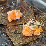 เมนูของร้าน Haris’พรีเมียม บุฟเฟ่ต์ กัลปพฤกษ์