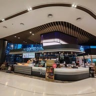 หน้าร้าน The Coffee Club Singha Complex