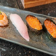 เมนูของร้าน Haris’พรีเมียม บุฟเฟ่ต์ กัลปพฤกษ์