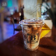 เมนูของร้าน Brooklyn  Coffee & Jazz bar Nan