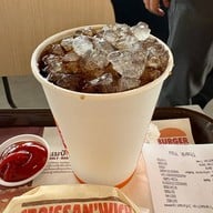 Burger King Ratchada (รัชดา)