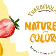 ผลละมง ผลไม้สด ปอกพร้อมทาน/ฝรั่งแช่บ๊วย/กรีกโยเกริตอร่อยมาก บางคูวัด