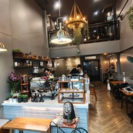 B Bake Coffee & Bakery