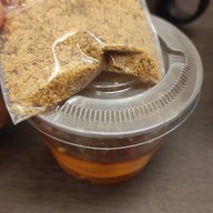 เต้าหู้ทอดสวัสดี Marketplace ThepaRak