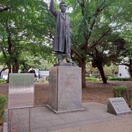 บรรยากาศ Ueno Park