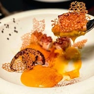 เมนูของร้าน Albricias Restaurant โรงแรมชาเทรียม เรซิเดนซ์ สาทร กรุงเทพฯ