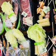 หม่าล่าไหม (ฮาลาล) กู้กู