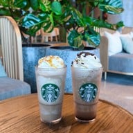 Starbucks สตาร์บัคส์ รีเสิร์ฟ วัน แบงค็อก