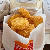 เมนูของร้าน Burger King Ratchada (รัชดา)