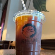 Cherrydog Coffee Roaster