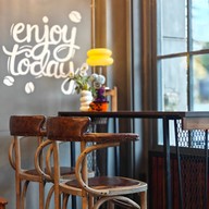 B Bake Coffee & Bakery