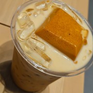 เมนูของร้าน Marine Board Game&Café นครปฐม