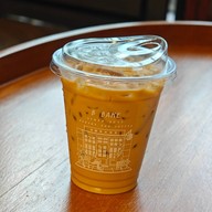 B Bake Coffee & Bakery