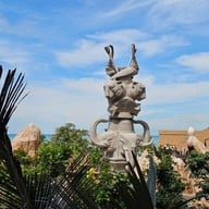 Centara Grand Mirage Beach Resort Pattaya