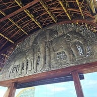 Centara Grand Mirage Beach Resort Pattaya